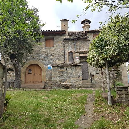 Guaso Casa Martin 빌라 외부 사진