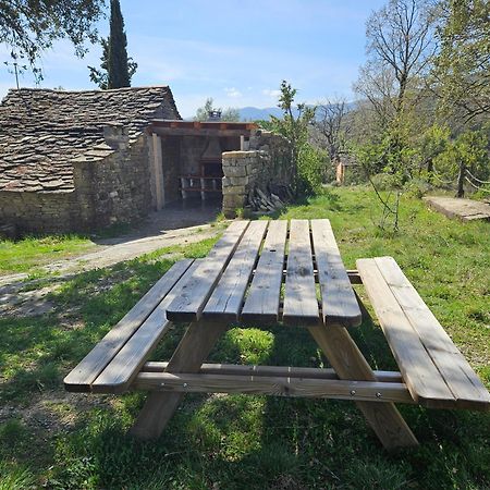 Guaso Casa Martin 빌라 외부 사진