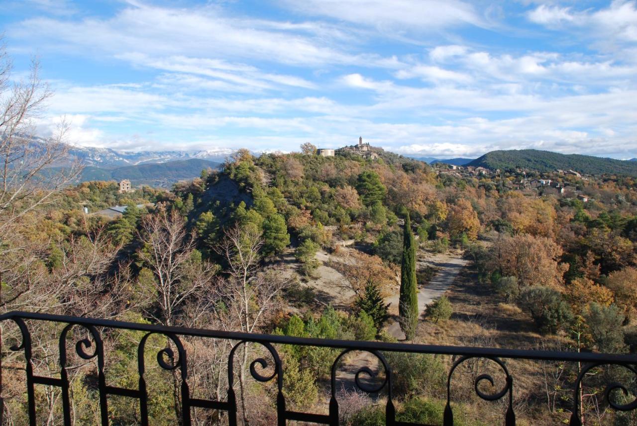 Guaso Casa Martin 빌라 외부 사진