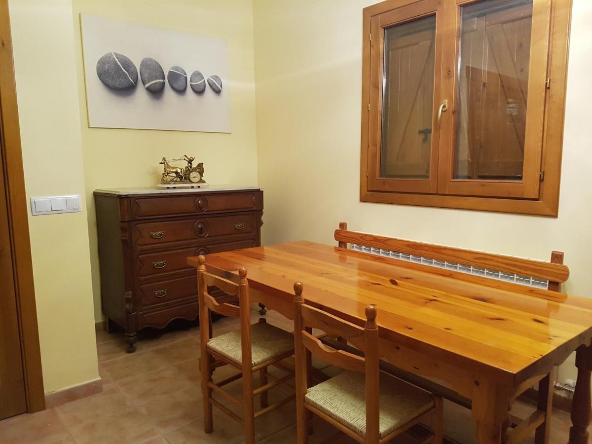 Guaso Casa Martin 빌라 외부 사진