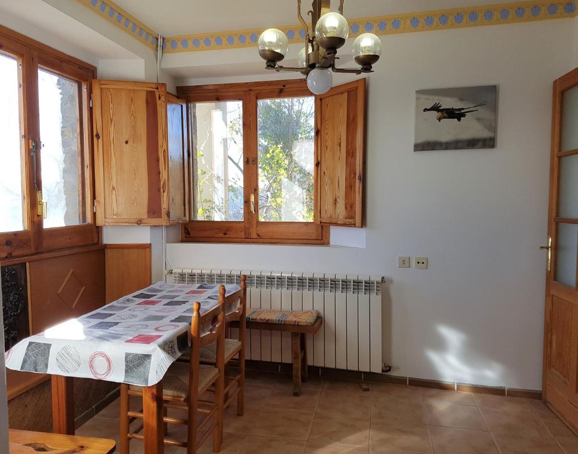 Guaso Casa Martin 빌라 외부 사진